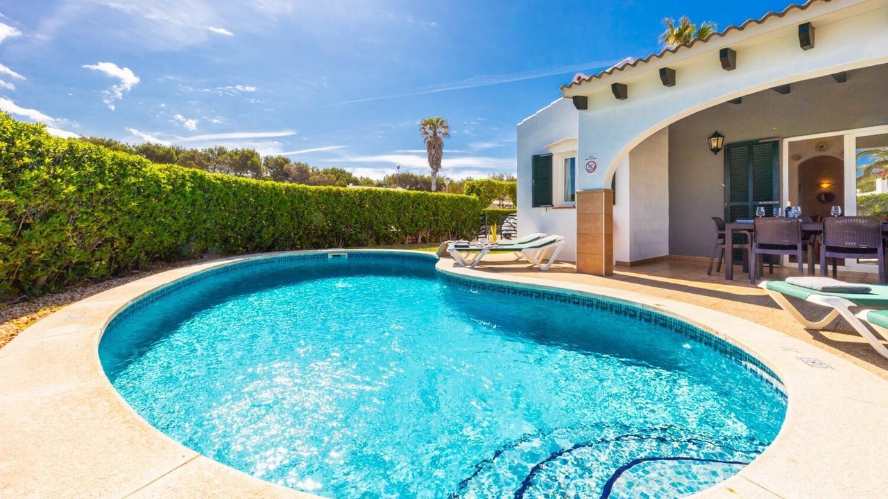 Photo of Outdoor in Cap d'Artrutx
