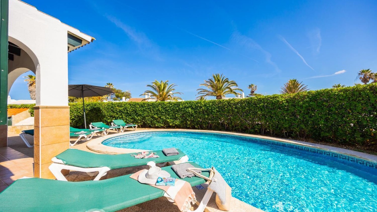 Photo of Outdoor in Cap d'Artrutx