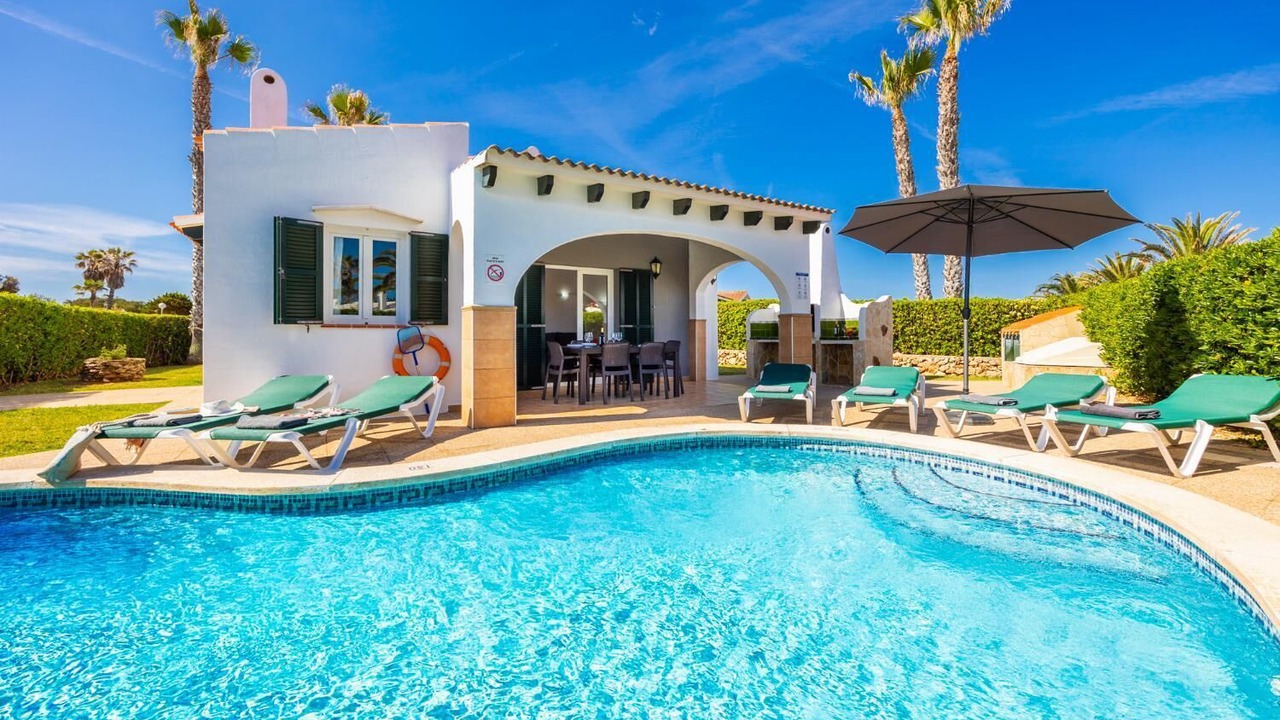 Photo of Outdoor in Cap d'Artrutx