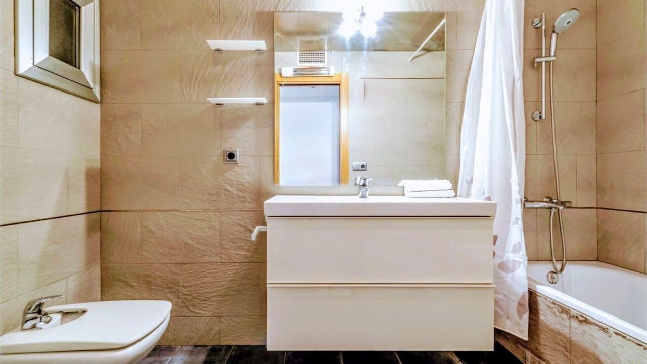 Photo of Bathroom in Vilassar de Mar