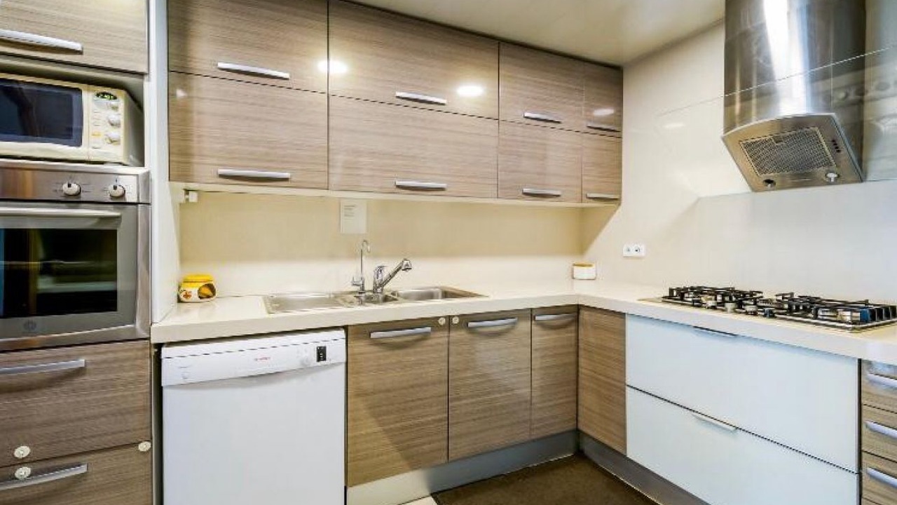 Photo of Kitchen in Vilassar de Mar