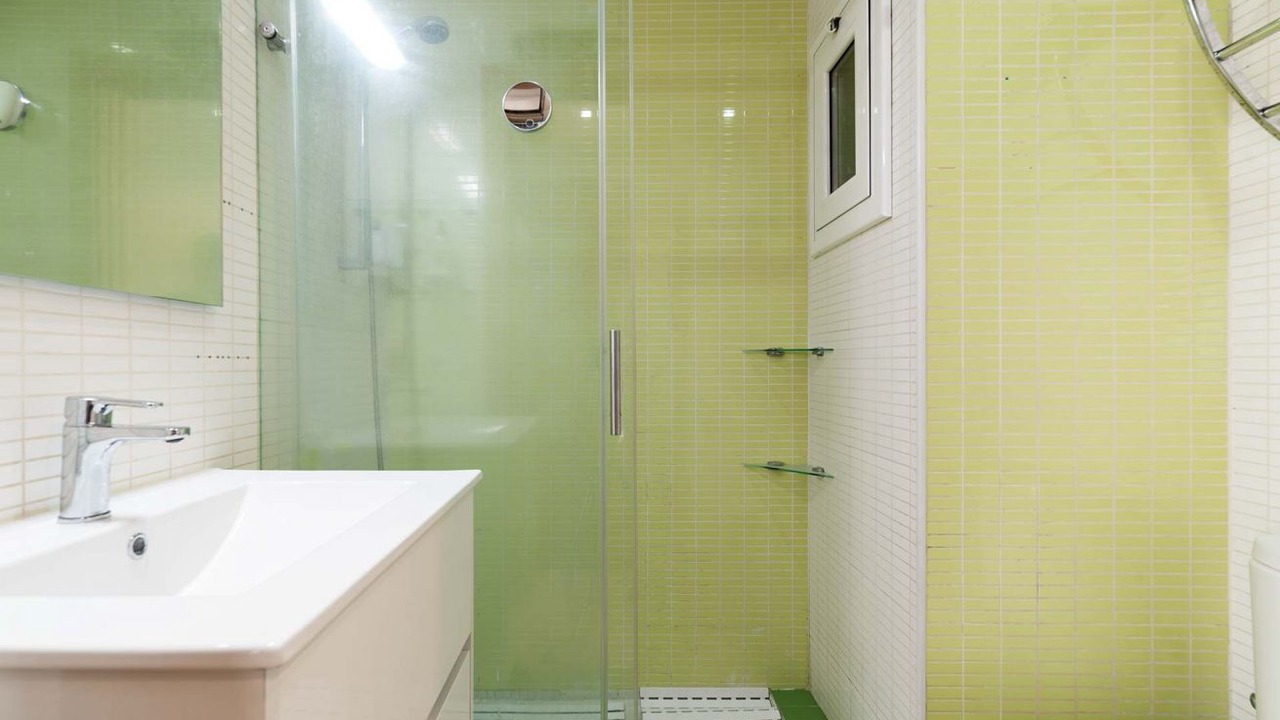 Photo of Bathroom in Vilassar de Mar