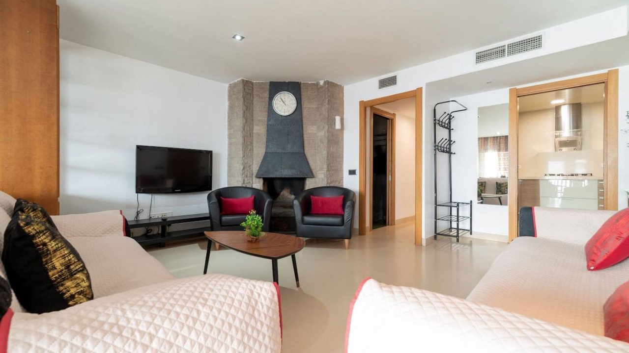 Photo of Livingroom in Vilassar de Mar