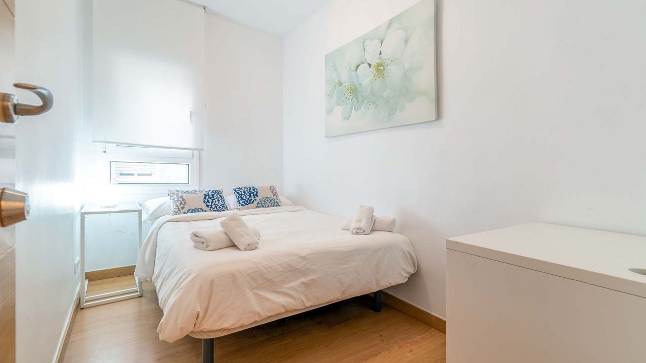 Photo of Bedroom in Vilassar de Mar