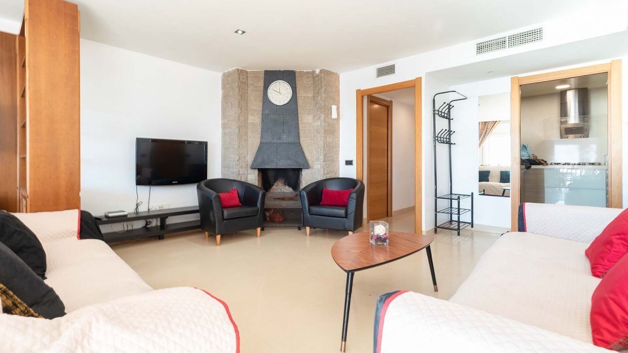 Photo of Livingroom in Vilassar de Mar