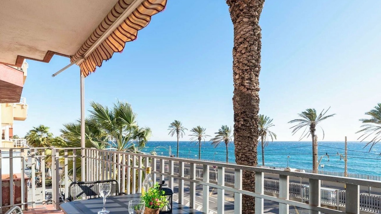 Photo of Outdoor in Vilassar de Mar