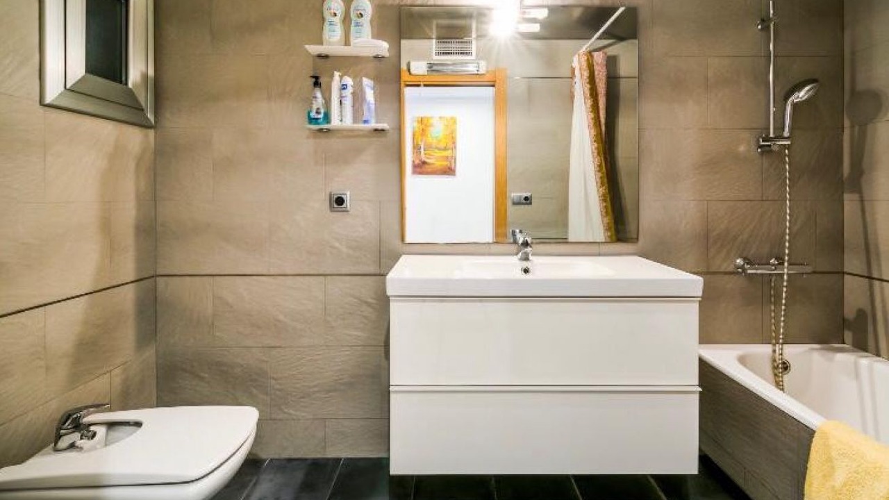 Photo of Bathroom in Vilassar de Mar