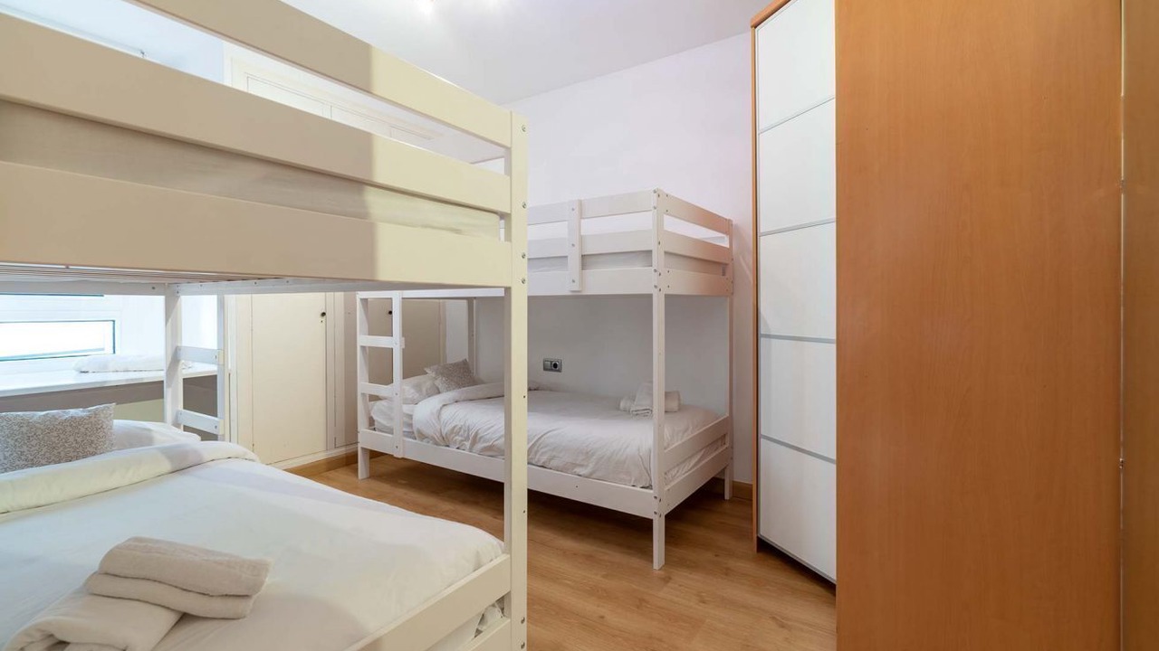 Photo of Bedroom in Vilassar de Mar