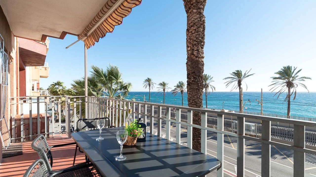 Photo of Outdoor in Vilassar de Mar