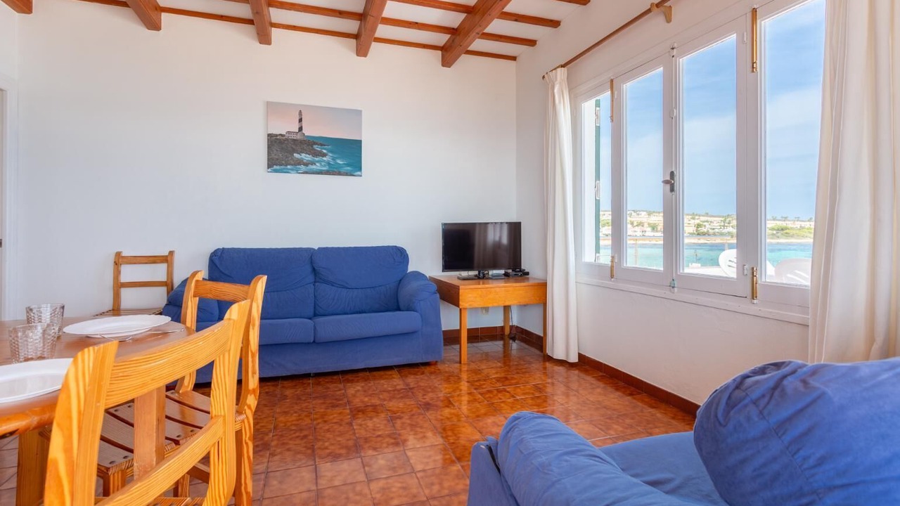 Photo of Bedroom in Punta Prima