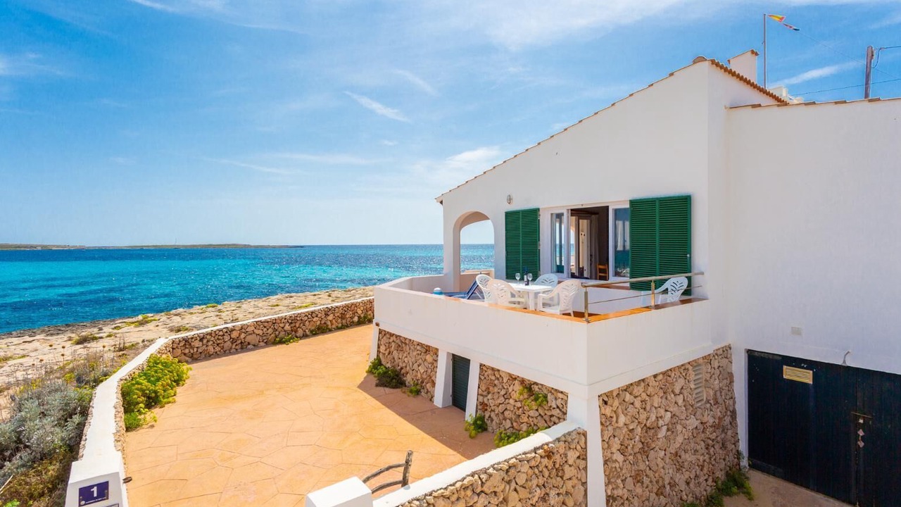 Photo of Others in Punta Prima