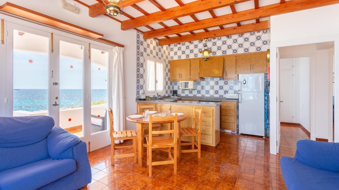 Photo of Bedroom in Punta Prima