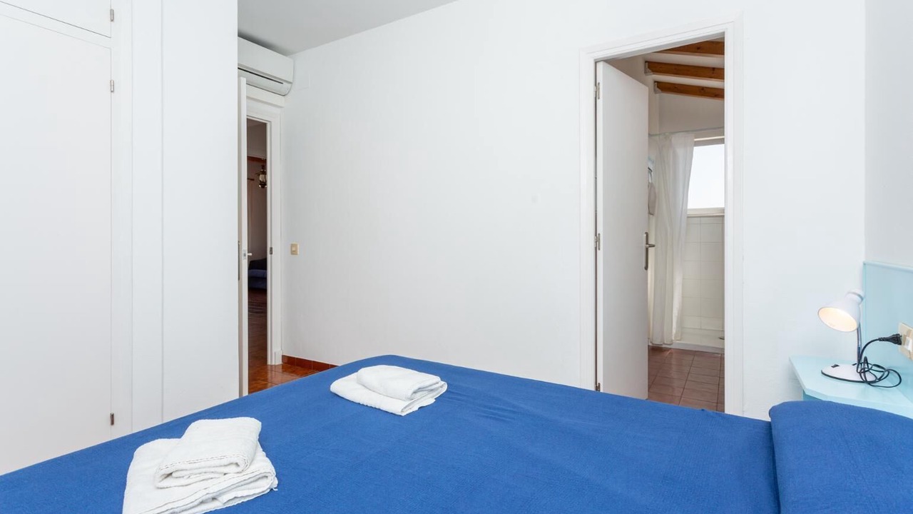 Photo of Bathroom in Punta Prima
