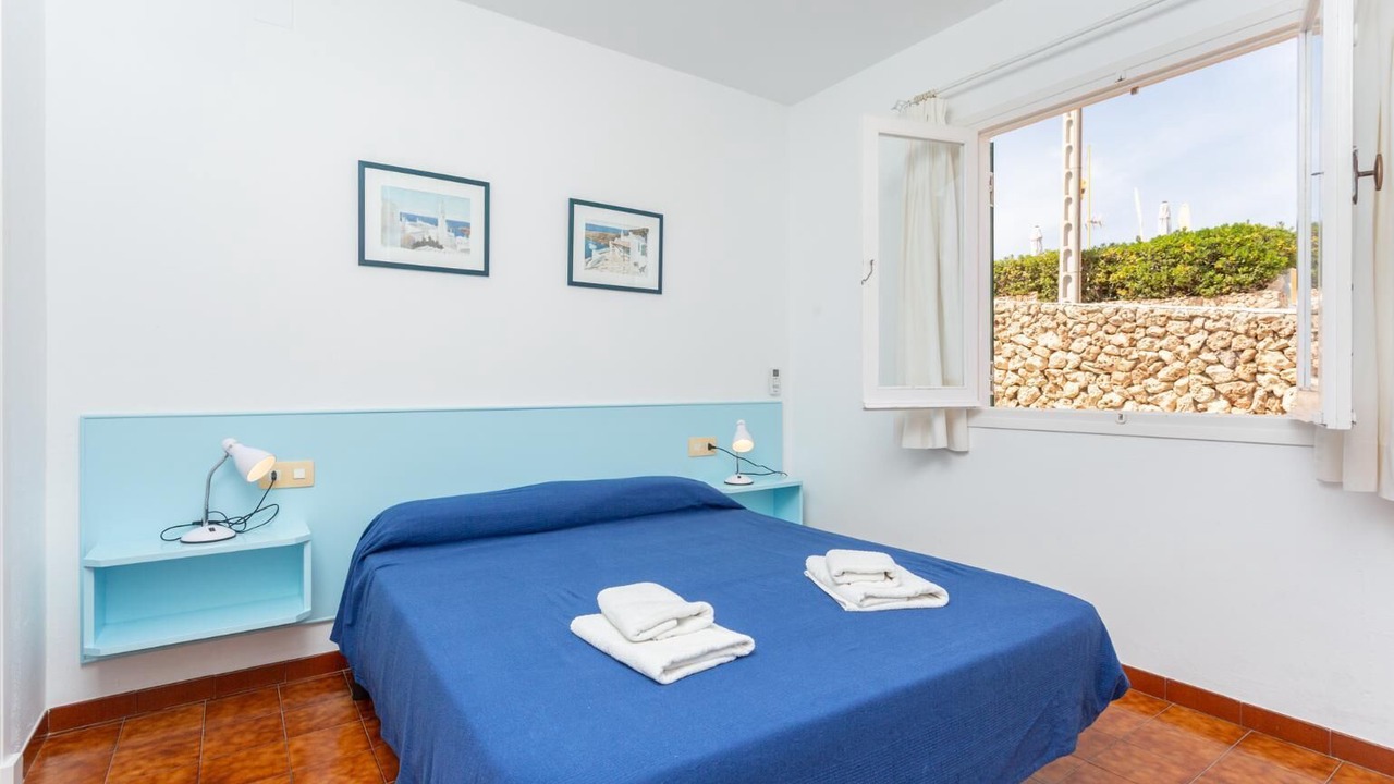 Photo of Bathroom in Punta Prima