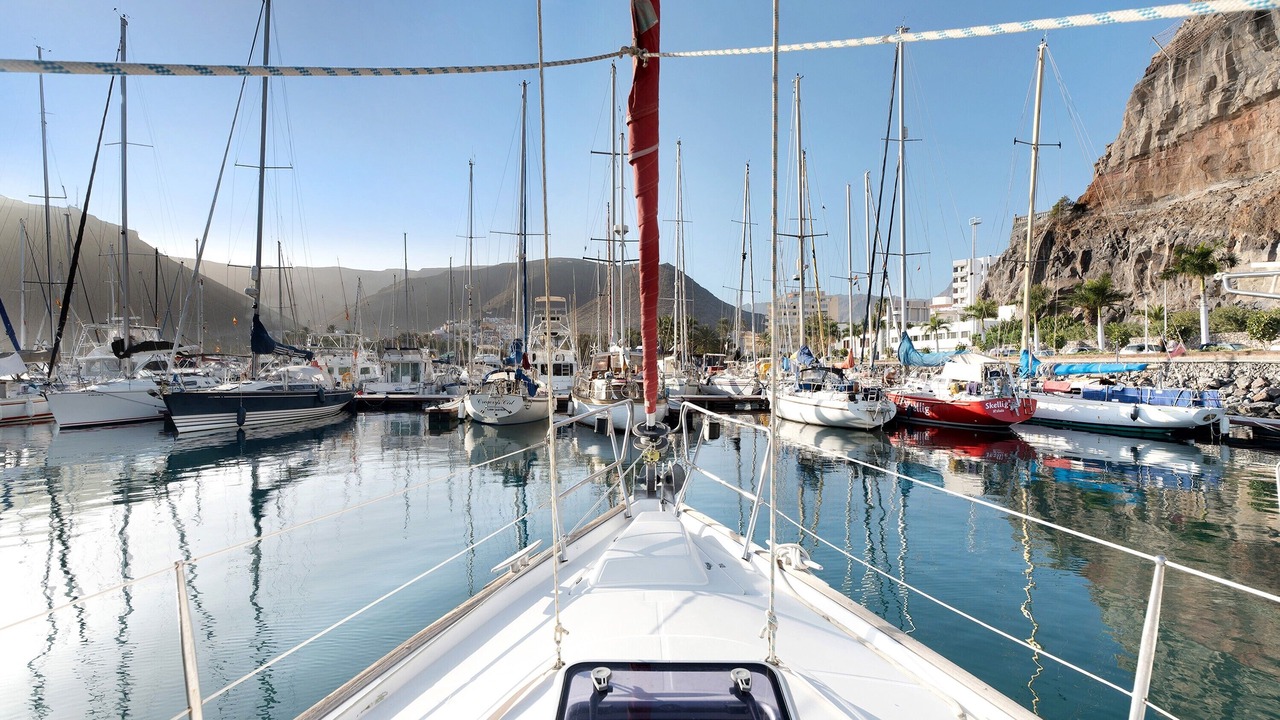 Photo of Others in San Sebastian de la Gomera