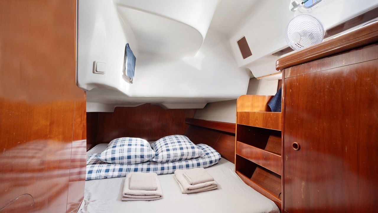 Photo of Bedroom in San Sebastian de la Gomera