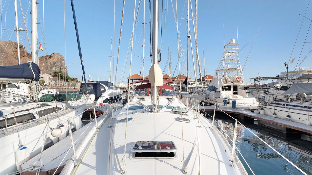 Photo of Others in San Sebastian de la Gomera
