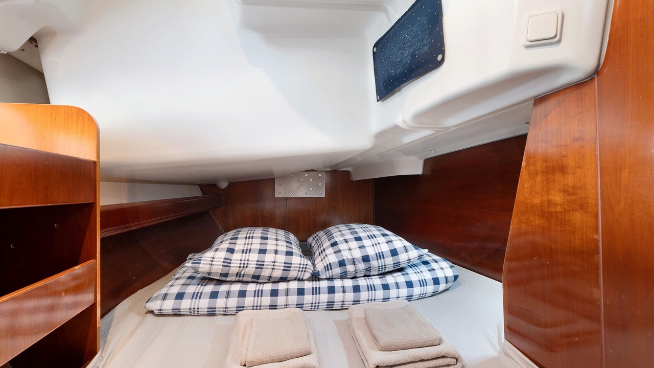 Photo of Bedroom in San Sebastian de la Gomera