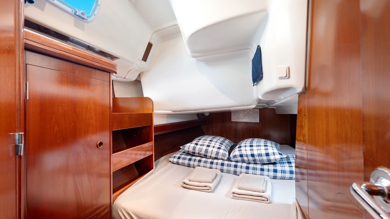Photo of Bedroom in San Sebastian de la Gomera