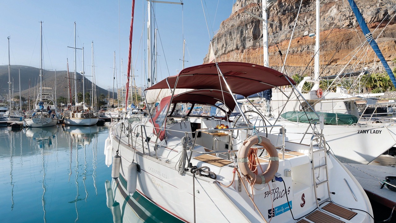 Photo of Others in San Sebastian de la Gomera