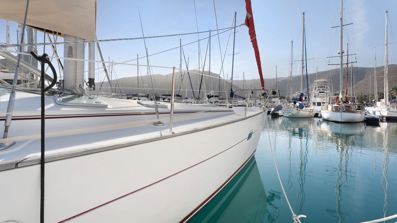 Photo of Others in San Sebastian de la Gomera