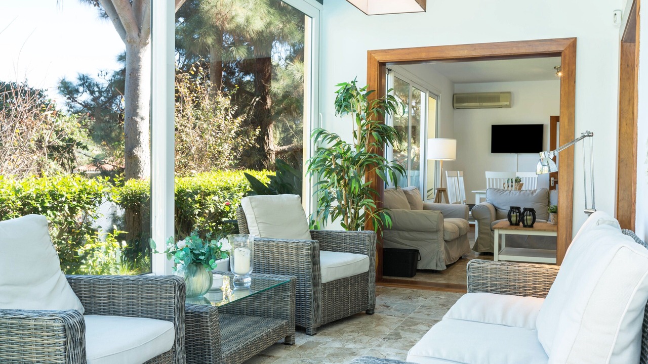 Photo of Livingroom in Las Brisas