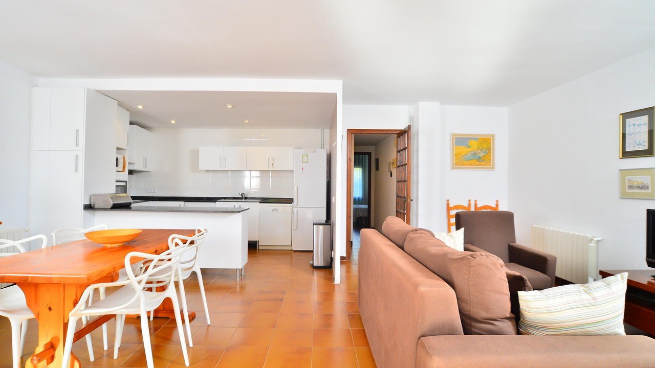 Photo of Livingroom in Calella de Palafrugell