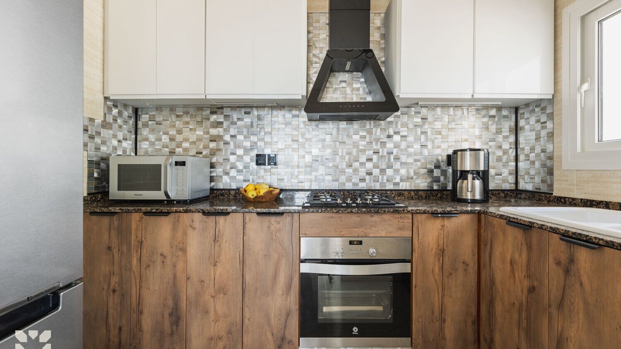 Photo of Kitchen in Teulada