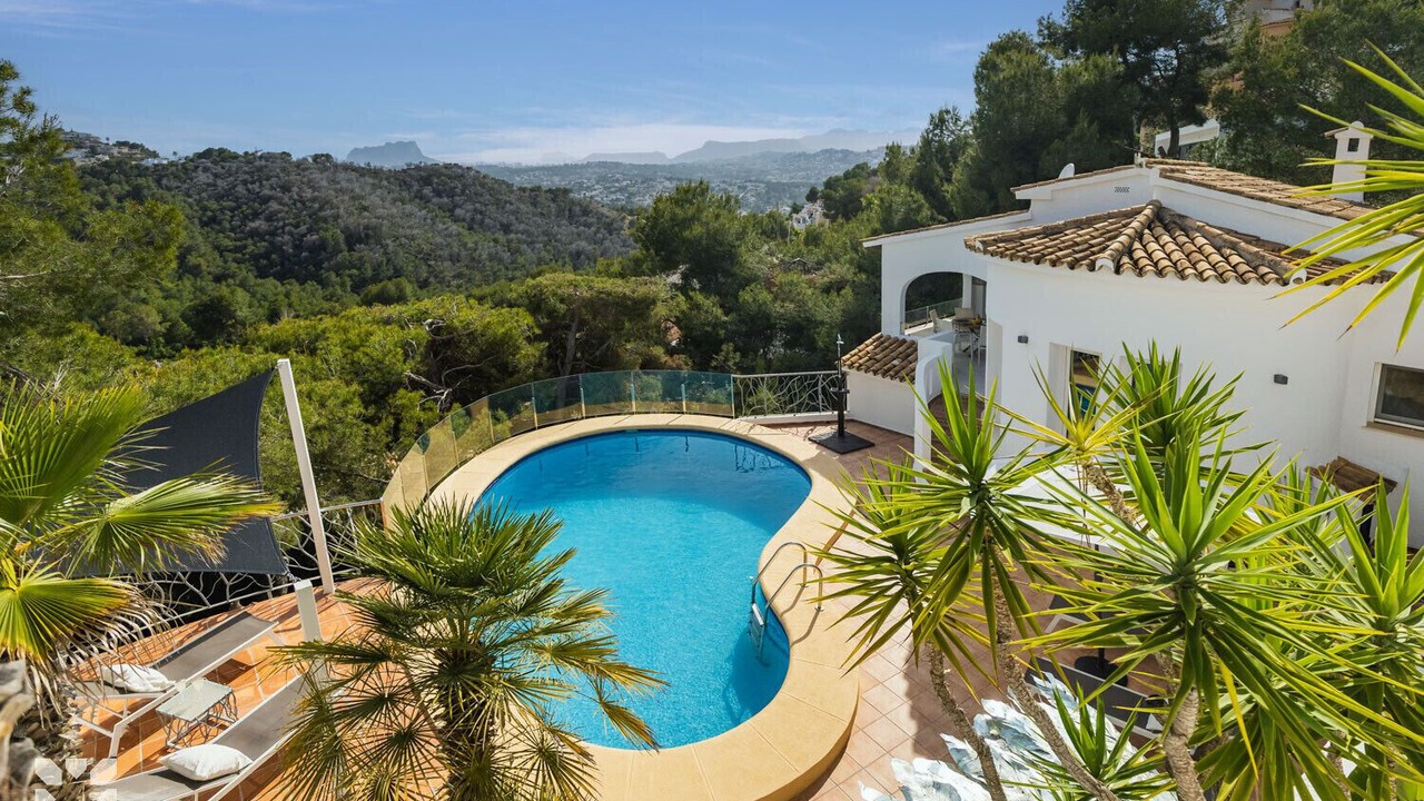 Photo of Outdoor in Teulada