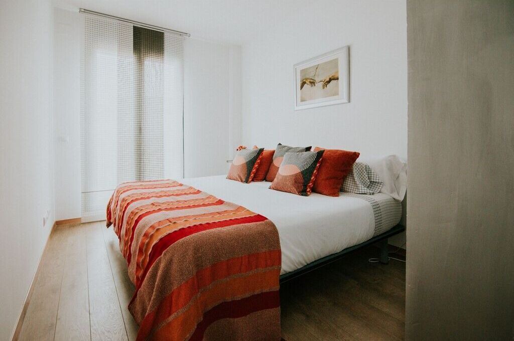 Photo of Bedroom in Haro