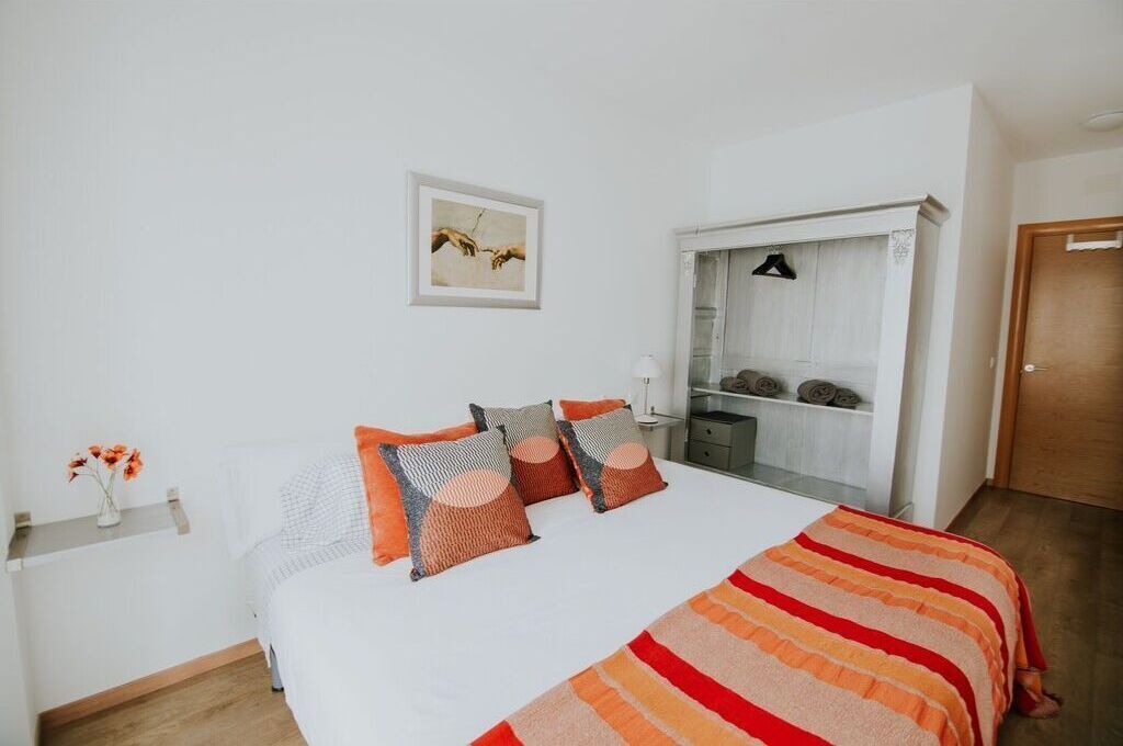 Photo of Bedroom in Haro