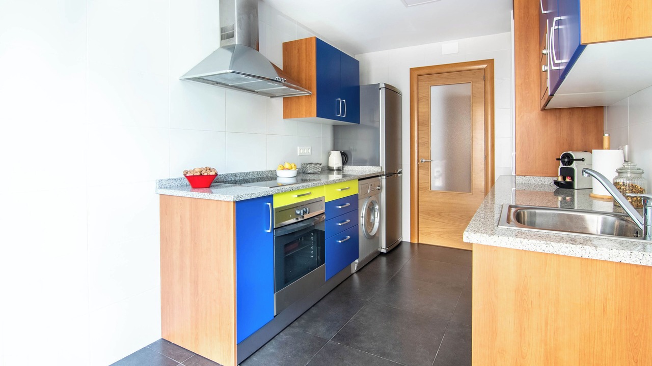 Photo of Kitchen in Haro