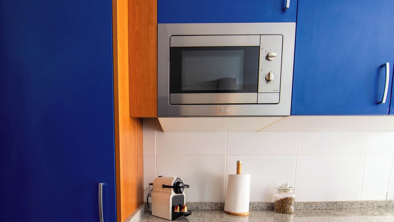 Photo of Kitchen in Haro