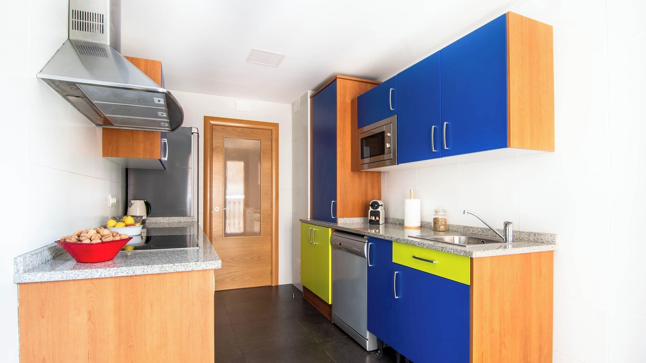 Photo of Kitchen in Haro