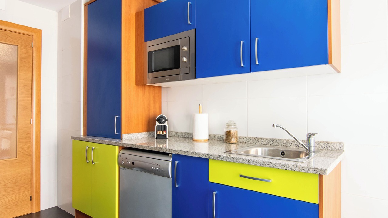 Photo of Kitchen in Haro