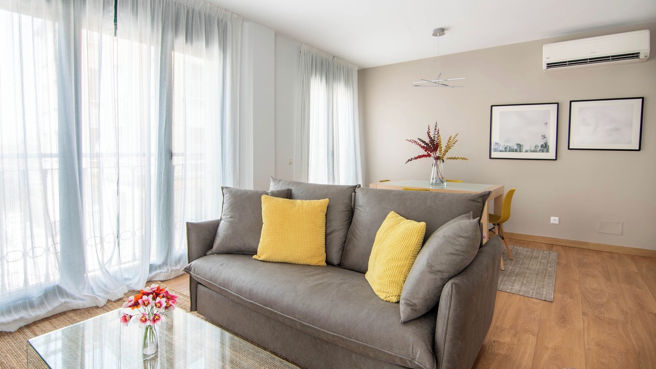 Photo of Livingroom in Haro