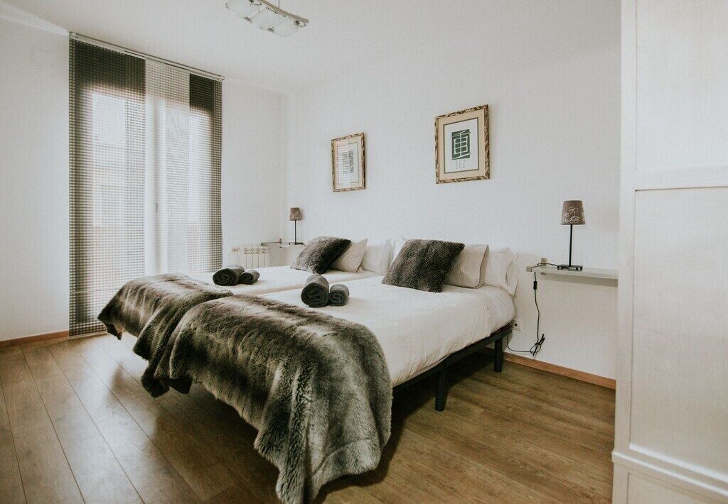 Photo of Bedroom in Haro