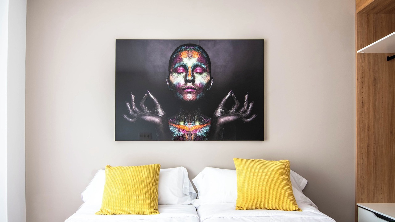 Photo of Bedroom in Haro