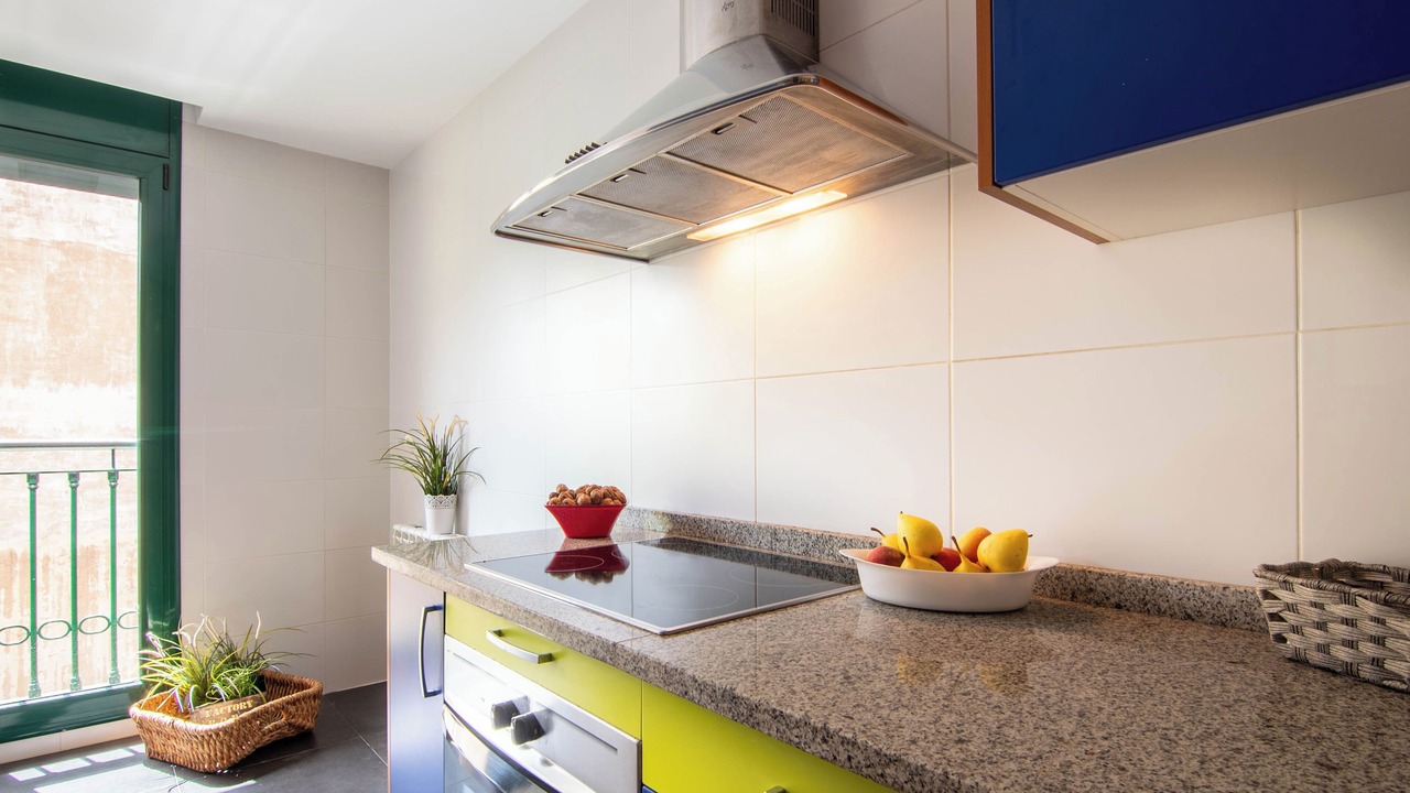 Photo of Kitchen in Haro