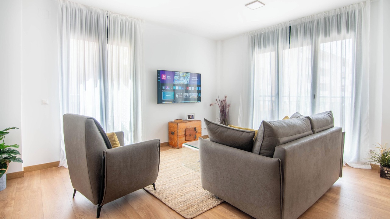 Photo of Livingroom in Haro