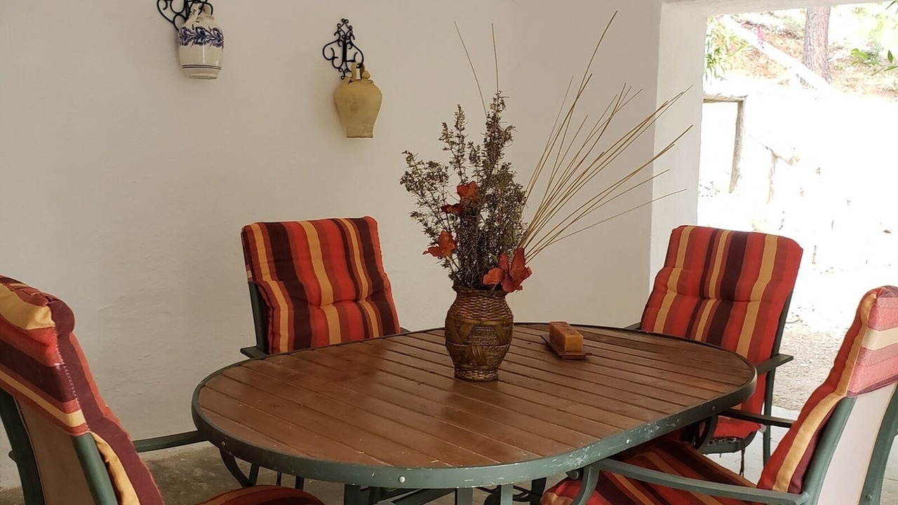 Photo of Outdoor in Siles
