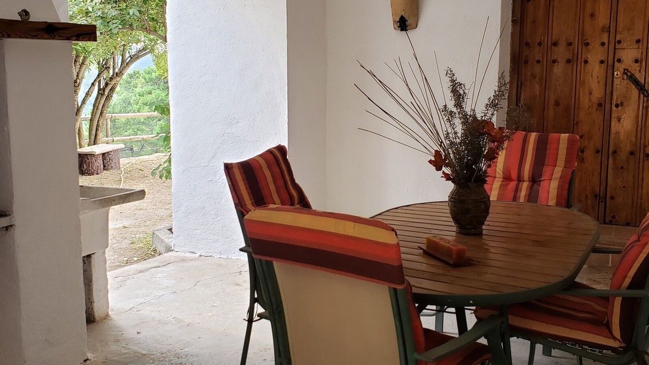 Photo of Outdoor in Siles