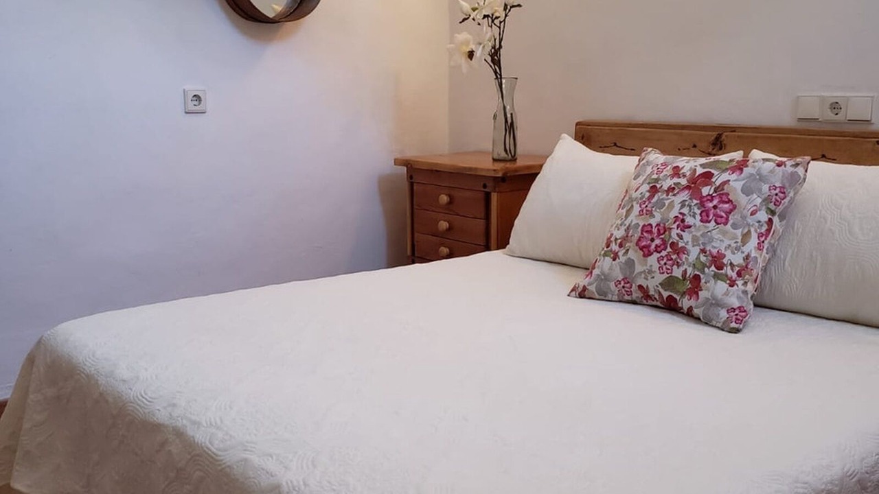 Photo of Bedroom in Siles