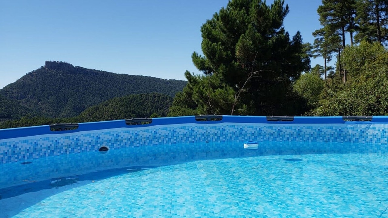 Photo of Outdoor in Siles