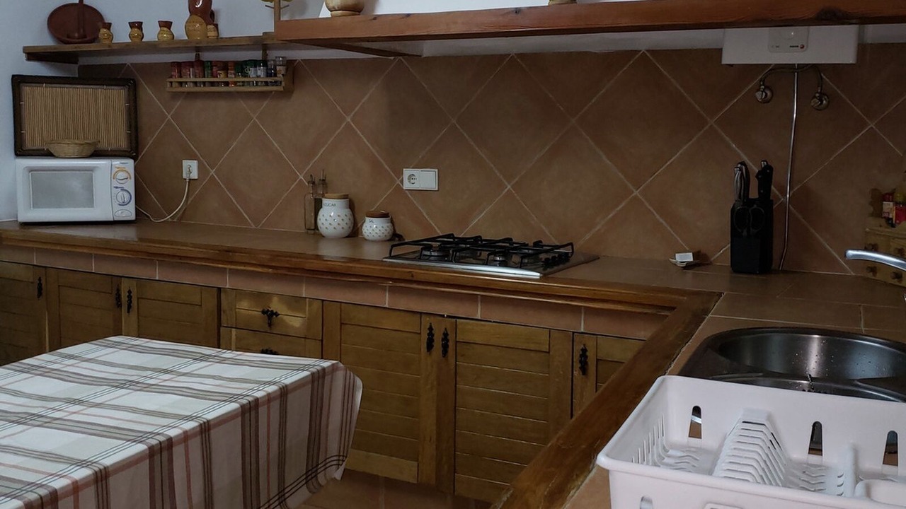 Photo of Kitchen in Siles