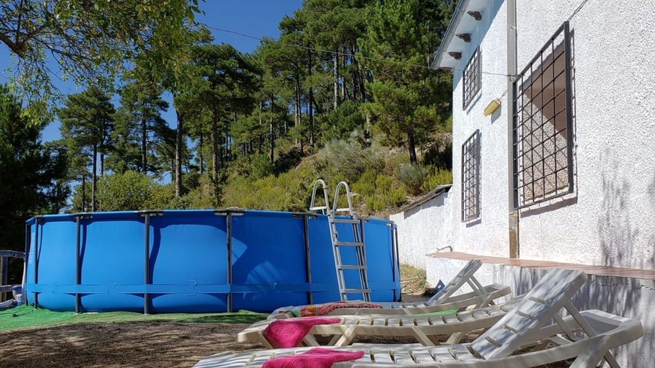 Photo of Outdoor in Siles