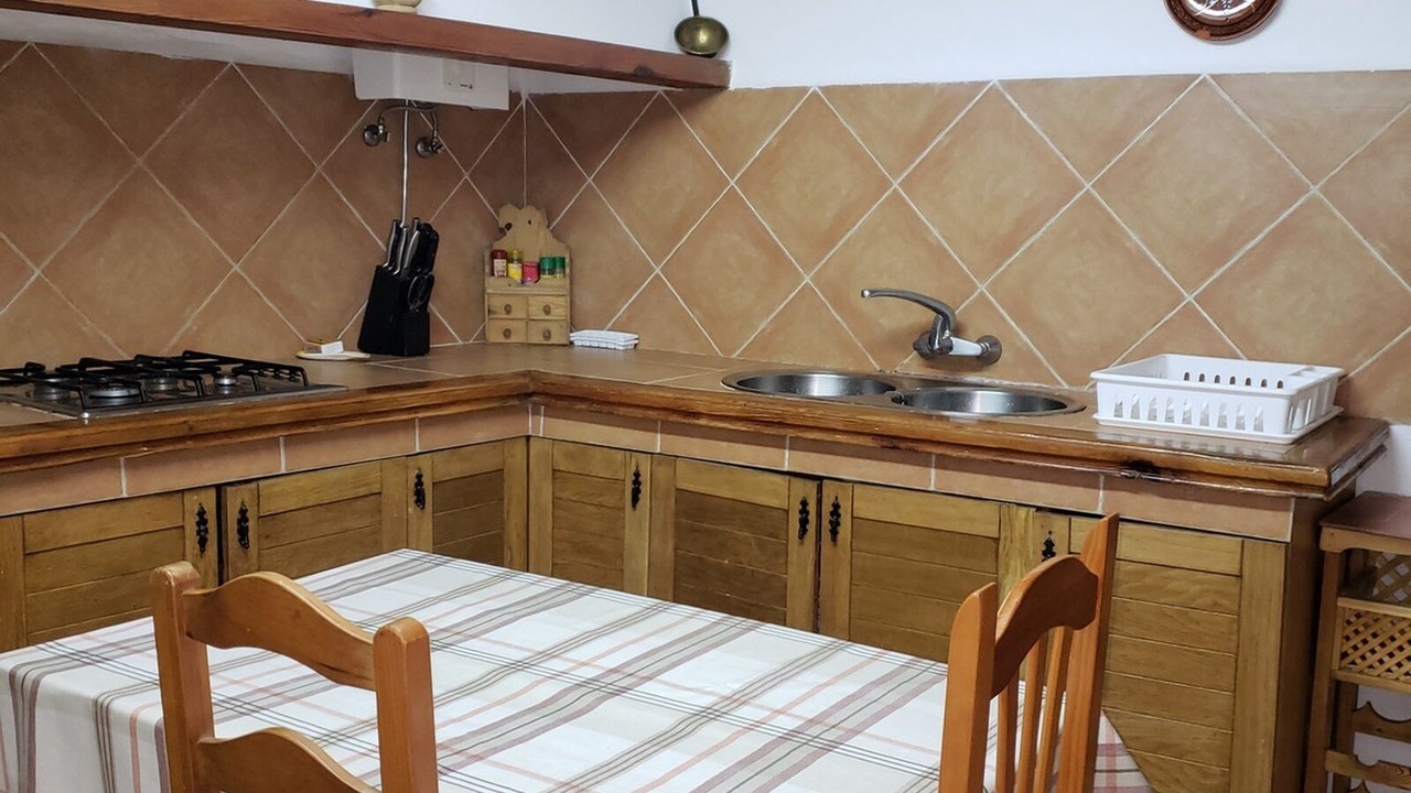 Photo of Kitchen in Siles
