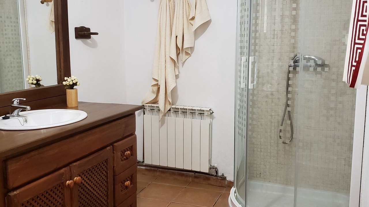 Photo of Bathroom in Siles