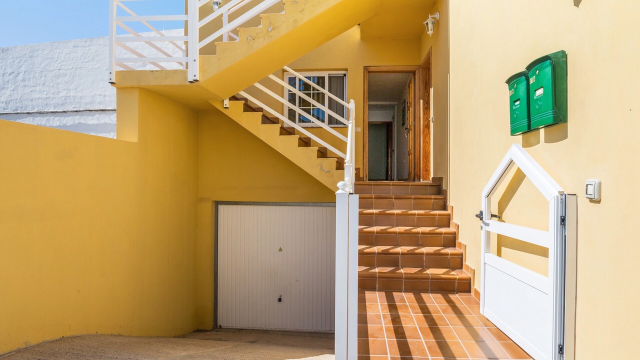 Photo of Outdoor in Las Playitas