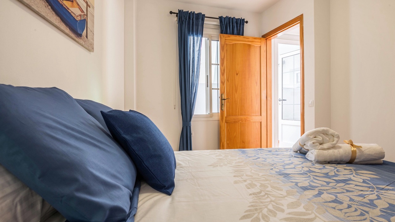 Photo of Bedroom in Las Playitas